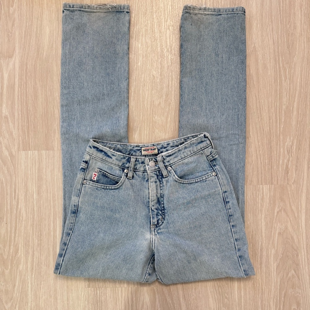 Vintage 90s Guess Jeans